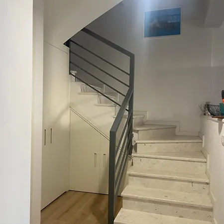 Feriehus Palma