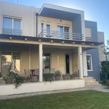 Palma Feriehus Durrës